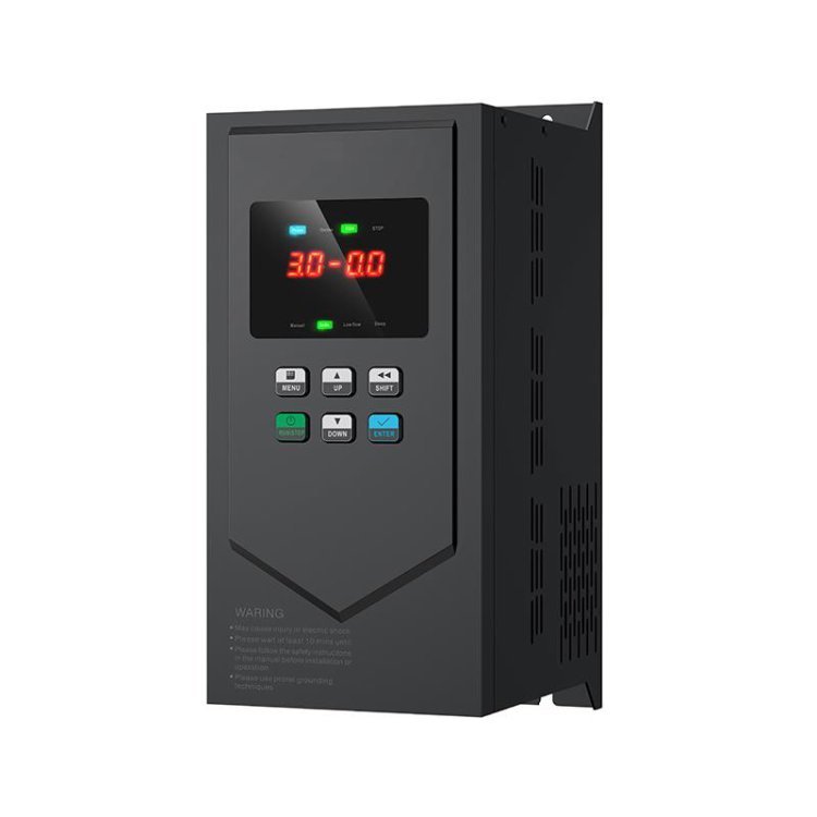 Variable Frequency Drive (VFD) Market: Comprehensive Insights into the Future of Electrification and Energy Management in a Post-Pandemic World