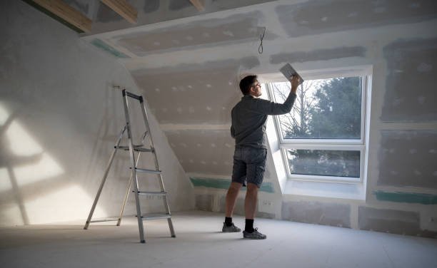 Professional Reliable Plasterer Bradford for Quality Home Finishes