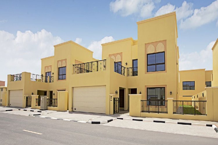 Dubai’s Bright Future: Why Nad Al Sheba Villas Shine