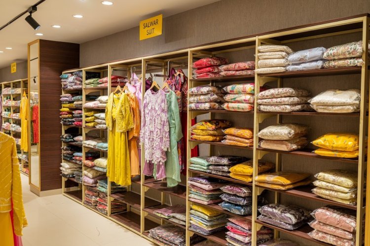 Trendy Western Wear Store in Siliguri