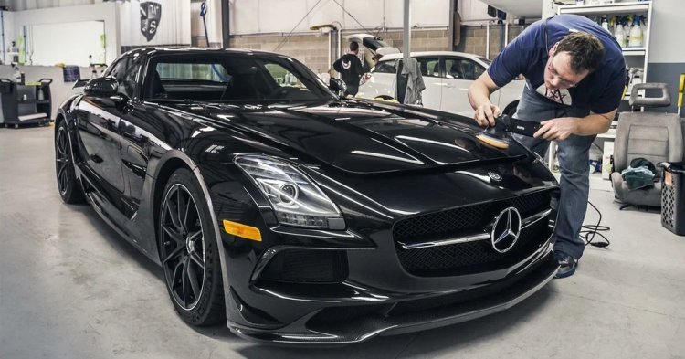 Why Professional Car Detailing Is Worth The Investment