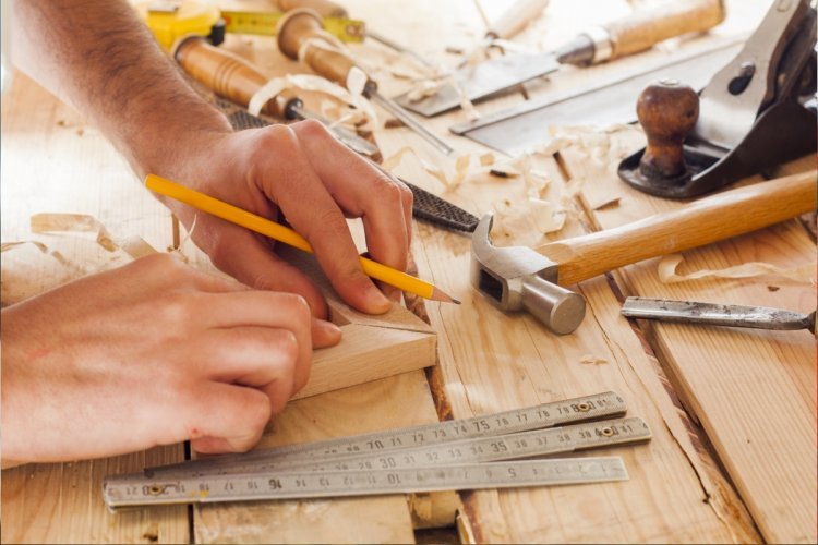 Trusted Poole Builder | Expert Carpentry Services in Poole