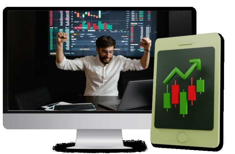 Forex Website Development