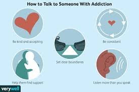 How to Be an Ally to Someone Struggling with Addiction