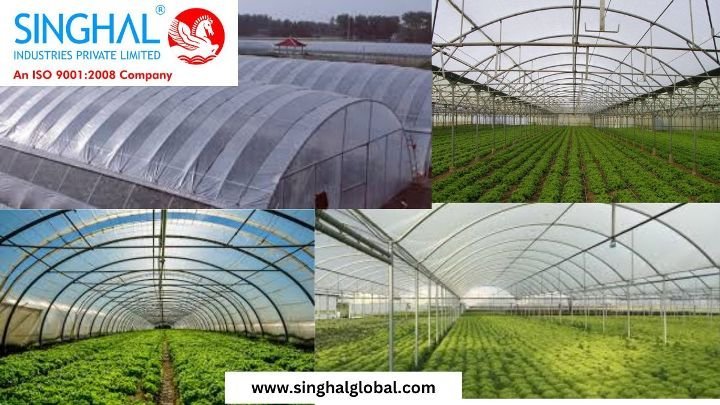 Greenhouse Film: The Essential Solution for Effective Farming and Horticulture