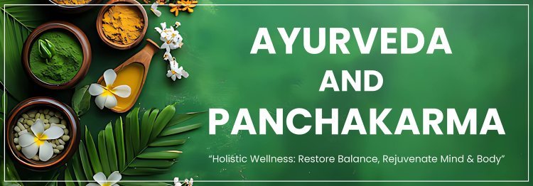 Finding the Best Ayurveda & Panchakarma in Bhosari, Pune