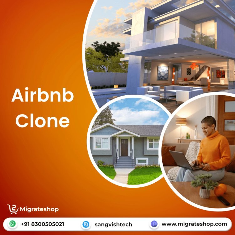 Airbnb Clone: Start To Customize Your Rental Marketplace Platform to Stand Out