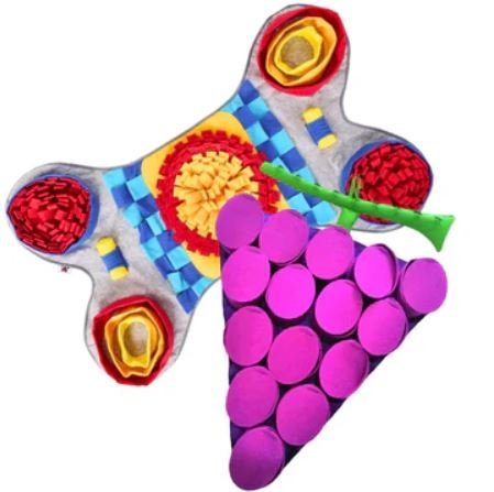 Enhance Your Dog’s Wellbeing with Enrichment Toys