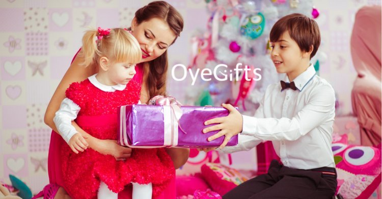 Top 8 Christmas Gifts For Kids In 2024!