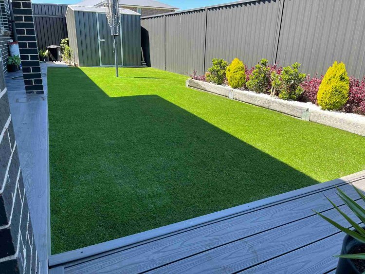 Grasp Essential Insights Regarding Lawn and Turf Installation Techniques in Sydney