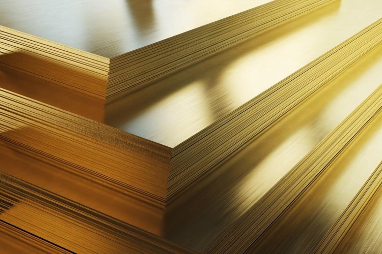 Brass Sheets Manufacturing Plant Setup Report: Business Plan, Cost and Manpower Needs | IMARC Group