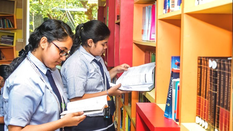 Choosing the Right CBSE School in Gurgaon: A Comprehensive Guide