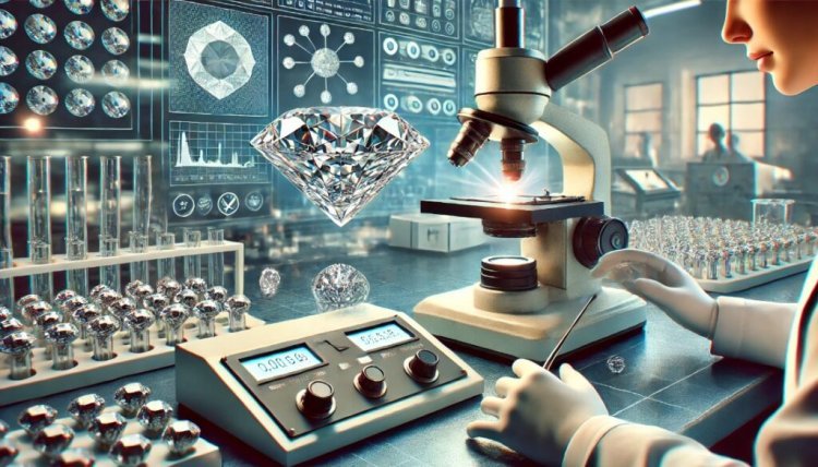 Lab-Grown Diamond Prices: How to Get the Best Value for Your Money