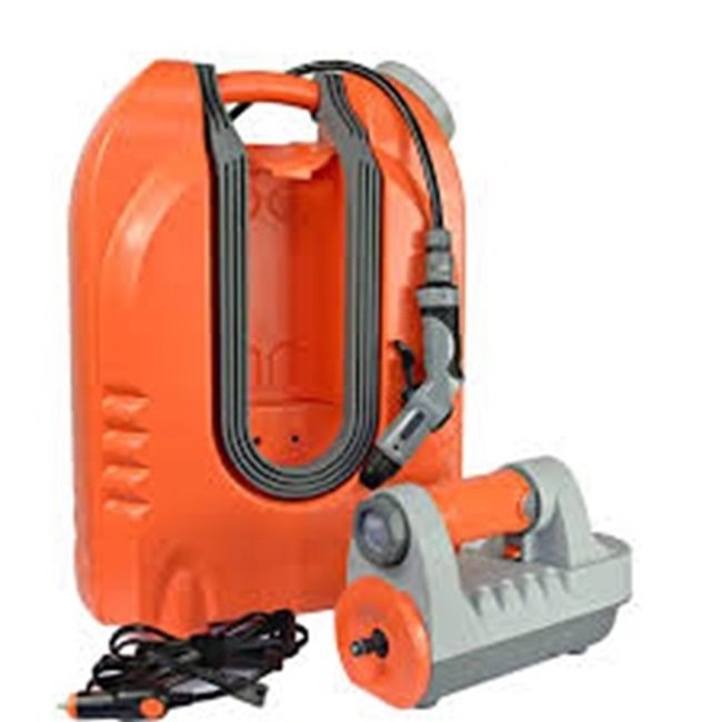 Portable Pressure Washer Market Future Landscape To Witness Significant Growth by 2034