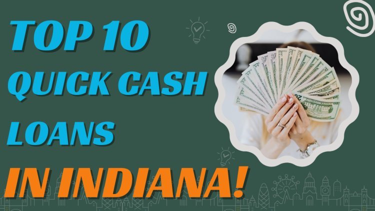 Quick Cash Loans in Indiana: Why Choose SpeedyFundsNow