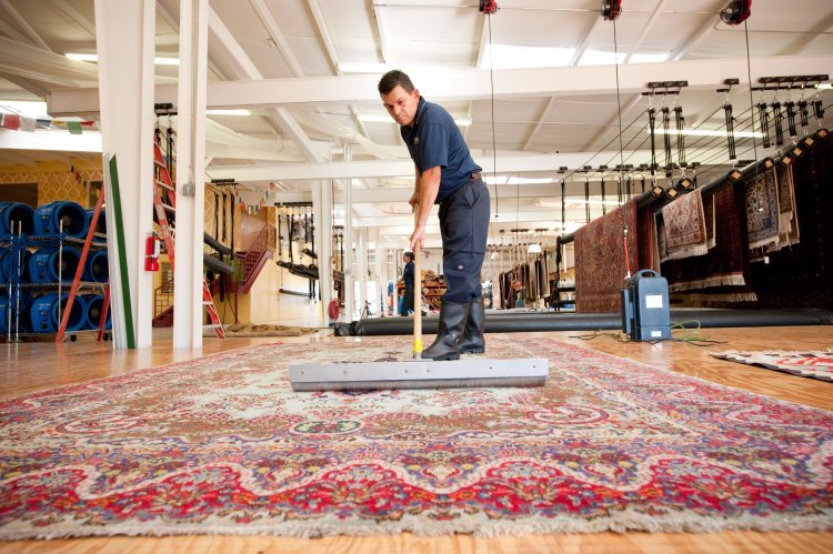 Professional Carpet Cleaning Huddersfield – Transform Your Home & Office