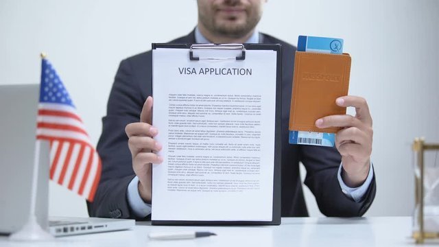 Visa Application Support in Bristol: What Services Are Available?