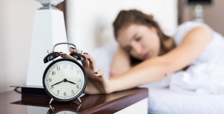 Balancing Benefits and Risks of Prescription Sleep Medications