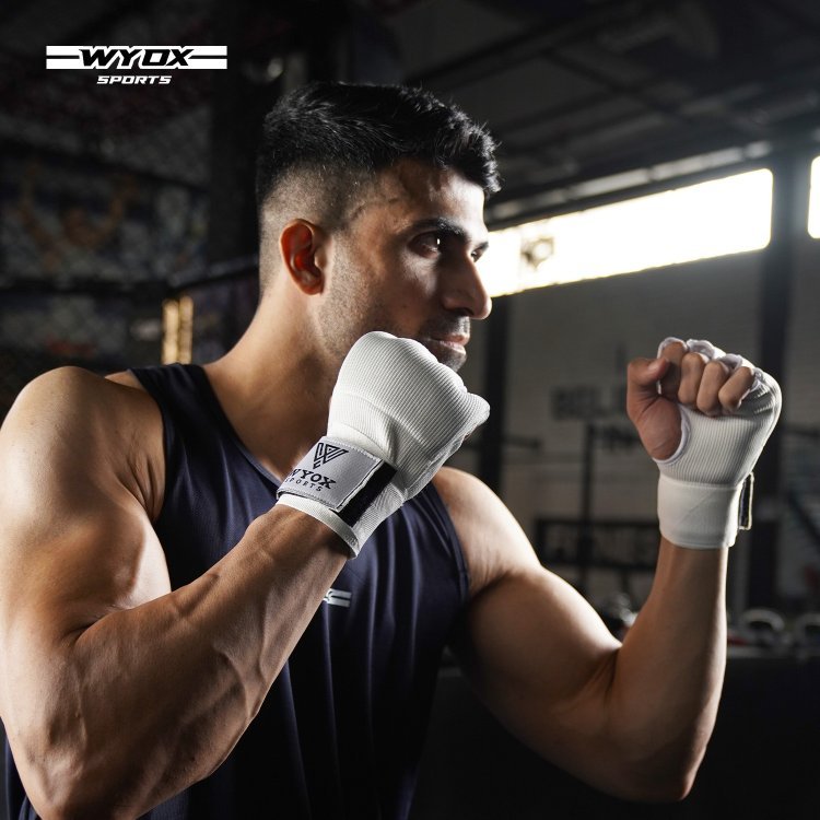 Unlock the Power of Boxing Wraps for Maximum Performance