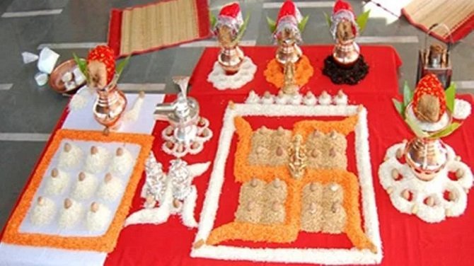 Mangal Bhat Puja in Ujjain: Significance, Rituals, and Benefits