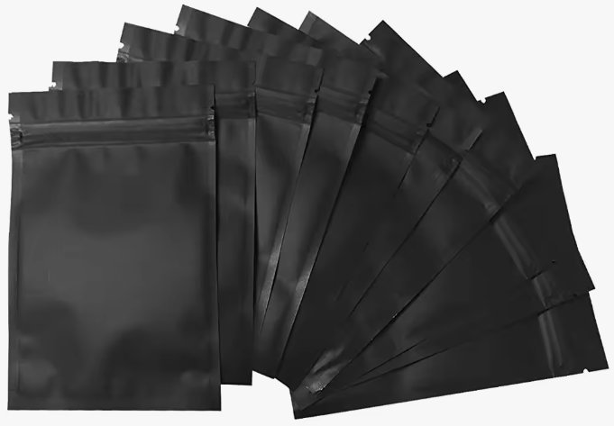 Protect Your Products With High-Quality Mylar Bags