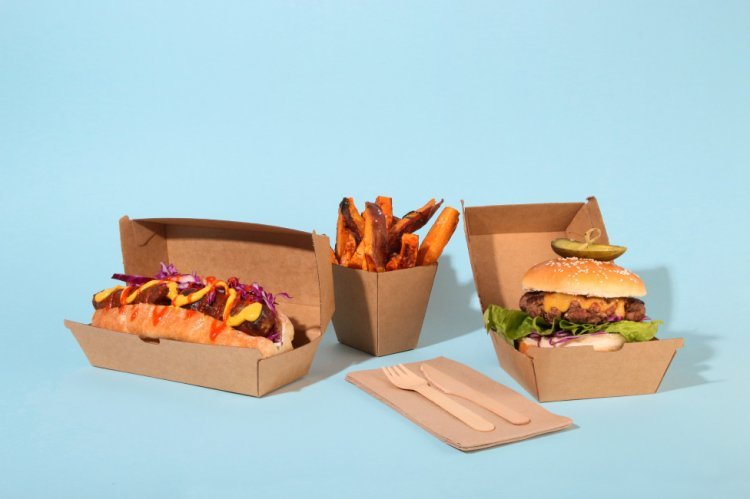 What Are Custom Fast Food Boxes and Why Are They Essential for Your Business?