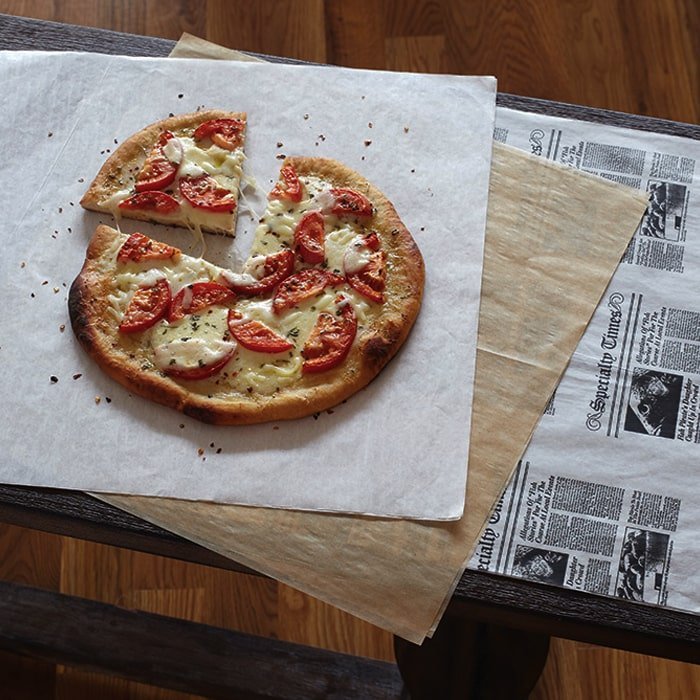 Custom Pizza Liners: A Key Component of Modern Food Packaging