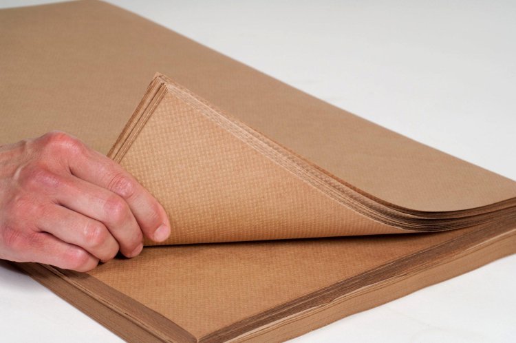 How Custom Kraft Paper Meets the Needs of Retail Packaging