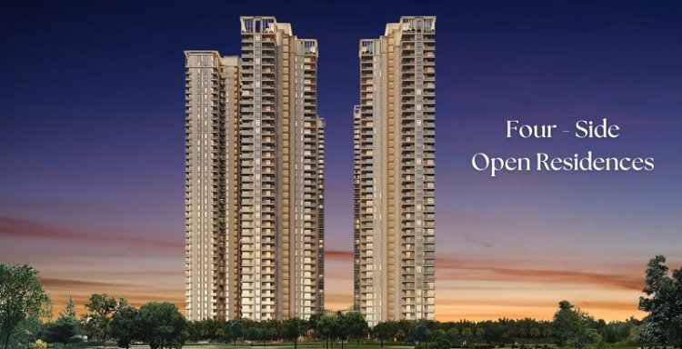 Tarc Ishva: Your Gateway to Luxury Living in Sector 63A Gurgaon