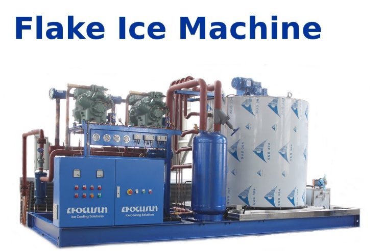 Wholesale China Flake Ice Machines: Quality Meets Affordability