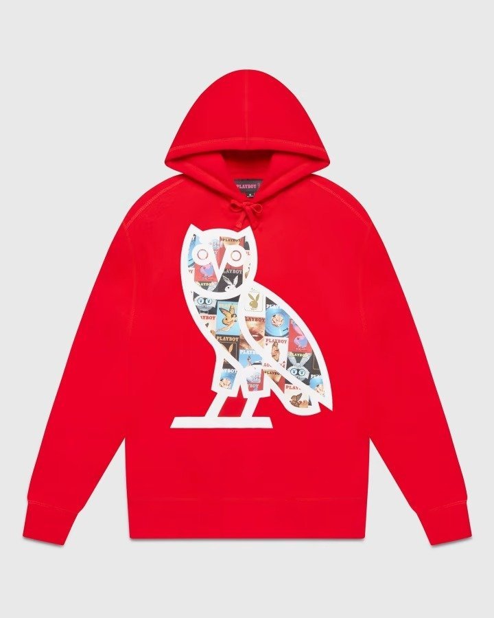 A definitive Manual for Picking the Ideal OVO Hoodie