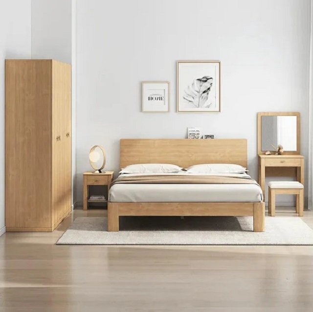 Affordable Bed Frames in Christchurch – Shop Now!