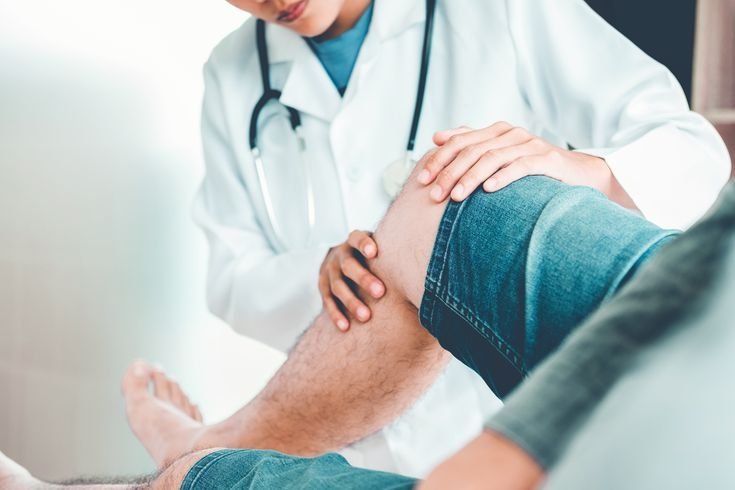 Top Orthopedic Care in Hyderabad: Finding the Best Doctor and Clinic for Your Needs