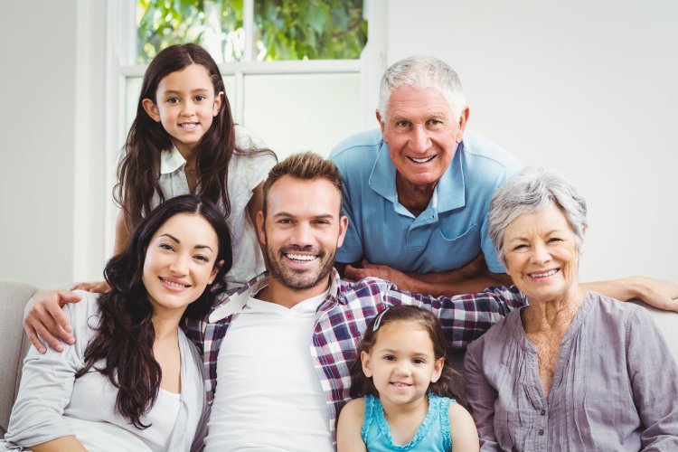 How to Secure a UK Family Visa for Elderly Dependent Relatives