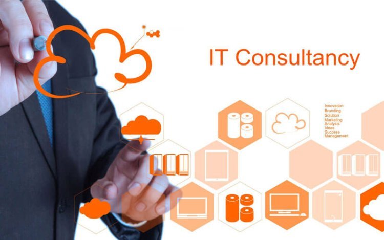 Why IT Consulting Companies Are Vital for Regulatory Compliance in Tech?