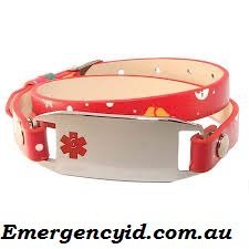 Stay Safe and Secure with Medical ID Jewelry from Emergency ID