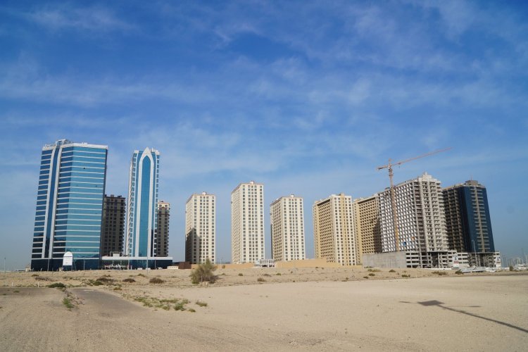 Exploring the Vibrant Growth of Production City Dubai