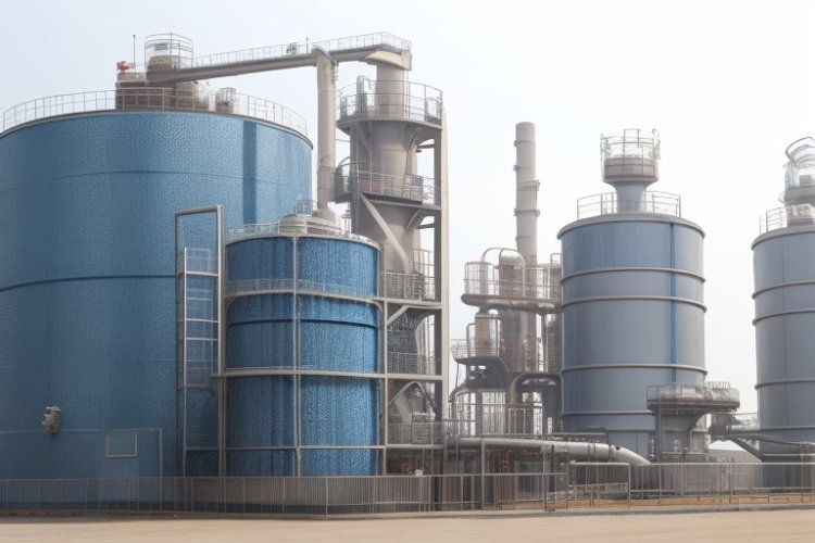 Machinery Requirements for Setting Up a Manganese Sulfate Monohydrate Manufacturing Plant