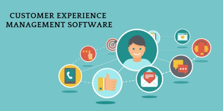 Customer Experience Management Software Market: Growth Trends from 2025 to 2033