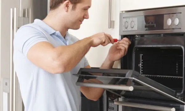 Oven Repair Dubai Affordable Solutions Near You