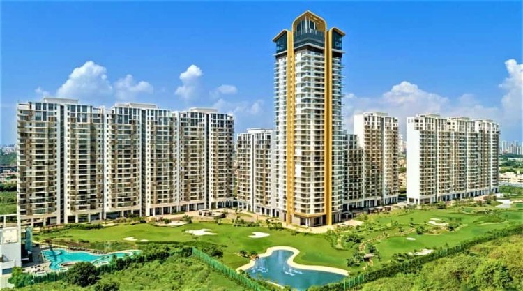 Luxury Residences on Golf Course Extension Road, Gurgaon – Live the High Life