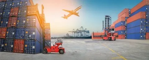 The Ultimate Guide to International Freight Forwarding: Everything You Need to Know