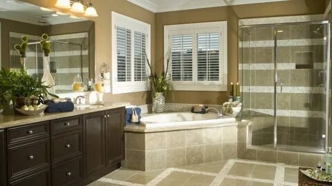 Transform Your Home with Bathroom and Basement Remodeling in Houston