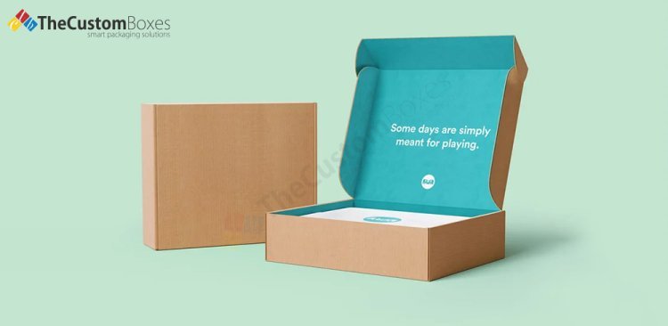 Effect of Designer Mailer Boxes on Purchasing Decisions