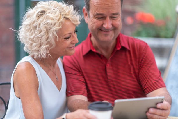 The Role of Technology in Supporting Aging in Place