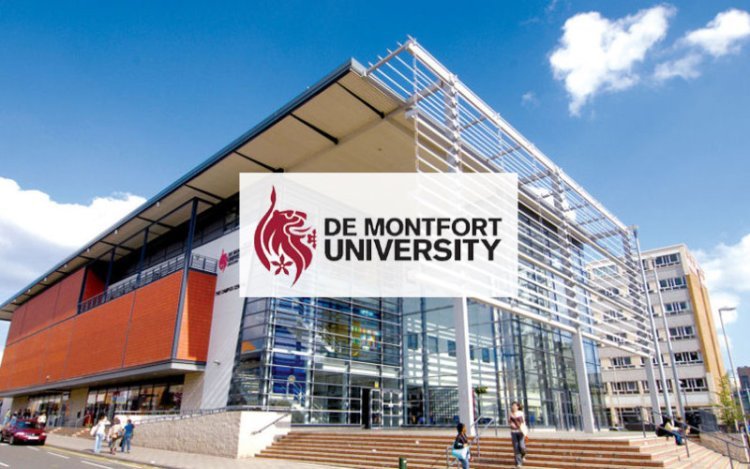 An Ultimate Guide on De Montfort University, Leicester, UK