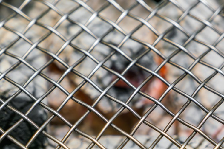 Top Qualities to Look for in SS Wire Mesh Suppliers and Manufacturers