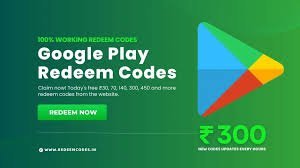 Highly Initial Factors About Google Play Redeem Code