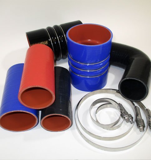 Optimize Your Vehicle's Performance with Quality Cooling System Parts and Hose Clamps by BH Tubes & Truck Parts