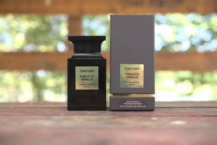 Tom Ford Tobacco Vanille